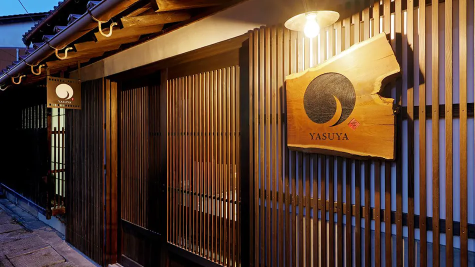 YASUYA