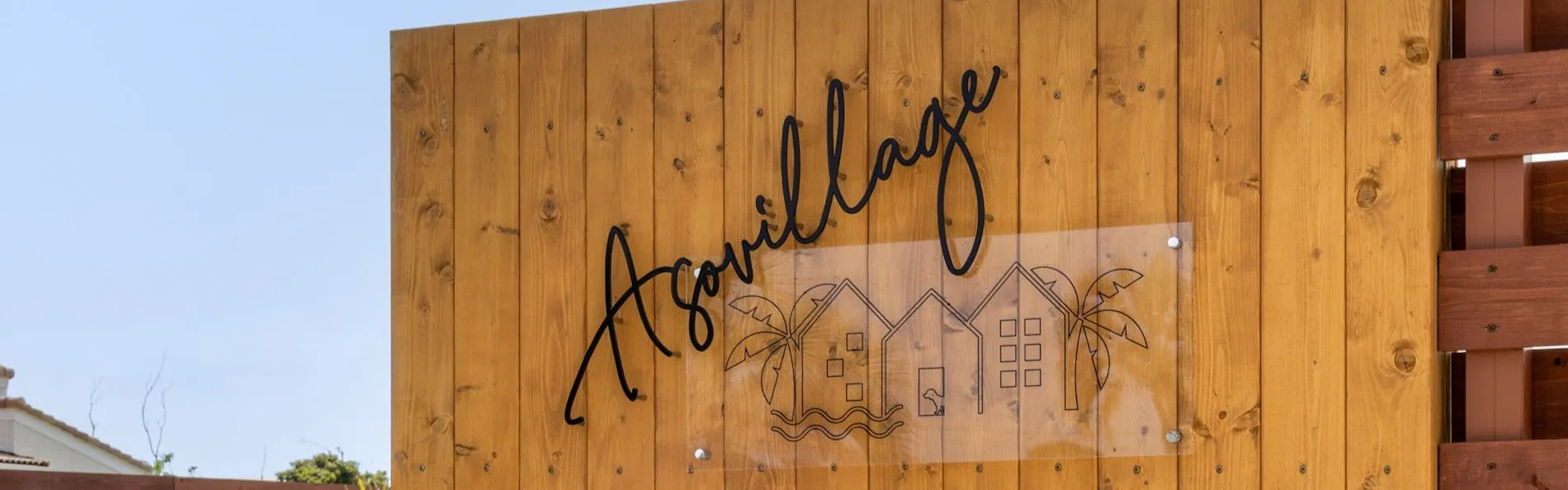 Asovillage