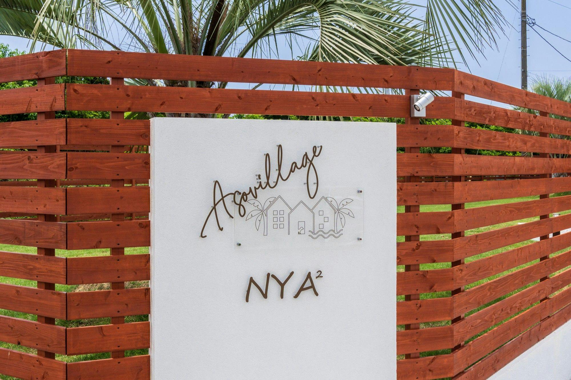 NYANYA-ニャニャ-