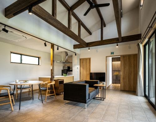 ICHI-イチ-（リビング）