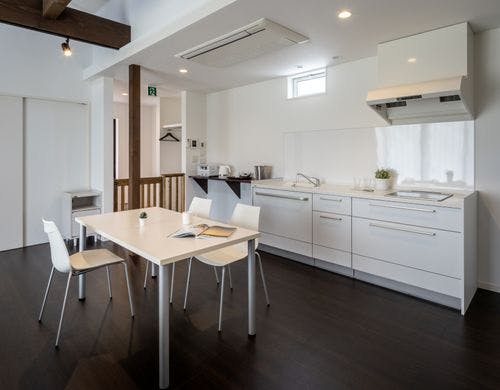 NI-ニ-（ダイニング）