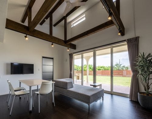 NI-ニ-（リビング）