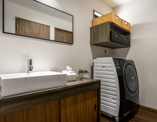 SUN-サン-（バスルーム）