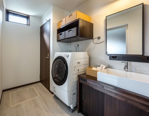 SEA-シー-（バスルーム）