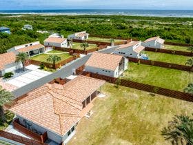 Asovillage&nbsp;施設全景