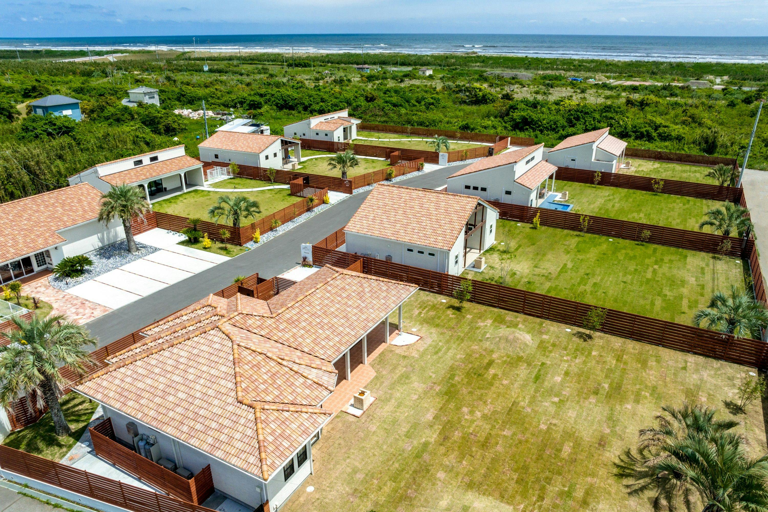 Asovillage