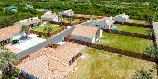 Asovillage