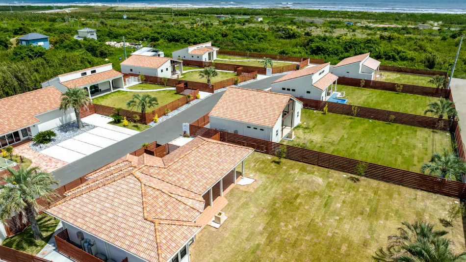 Asovillage