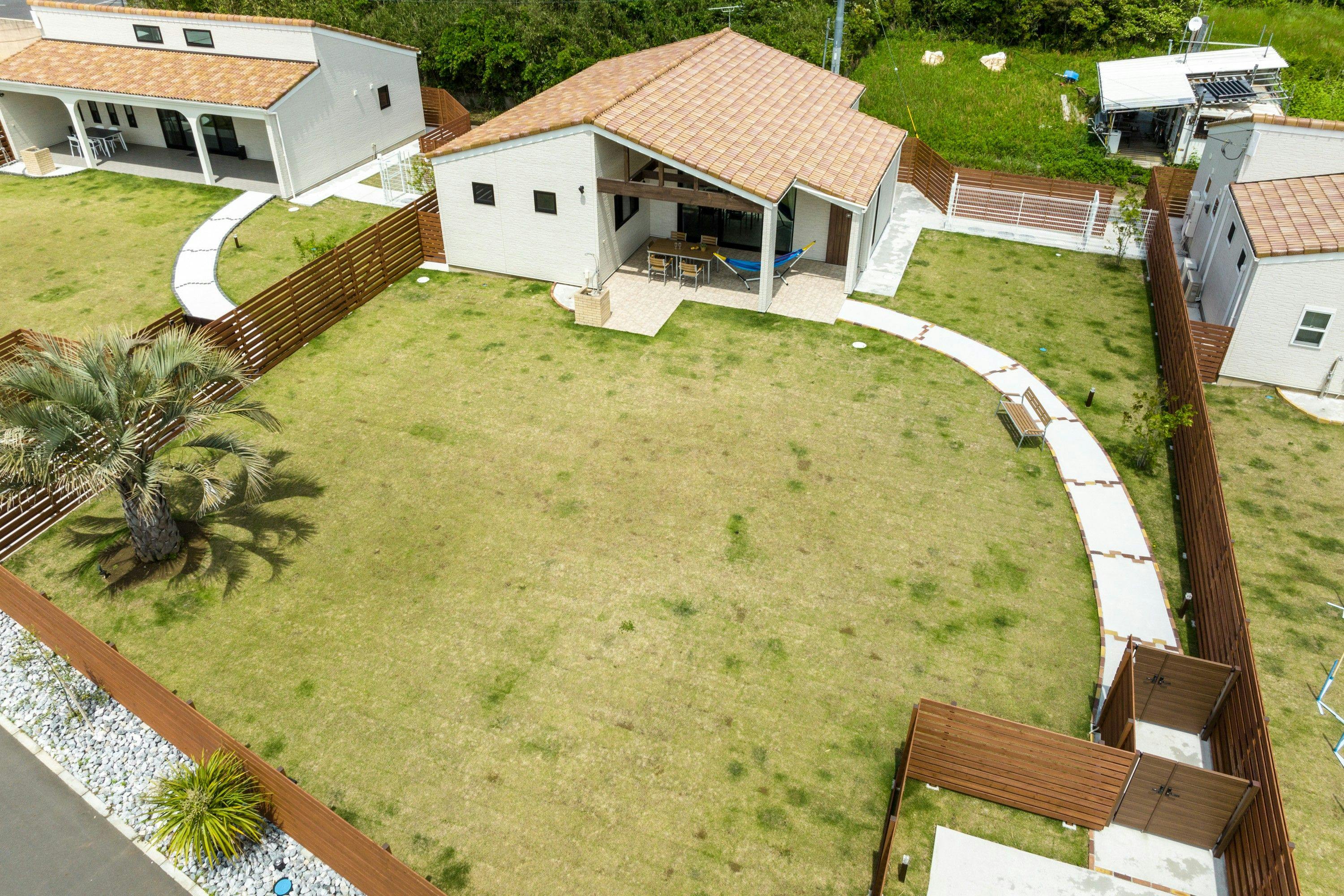 Asovillage