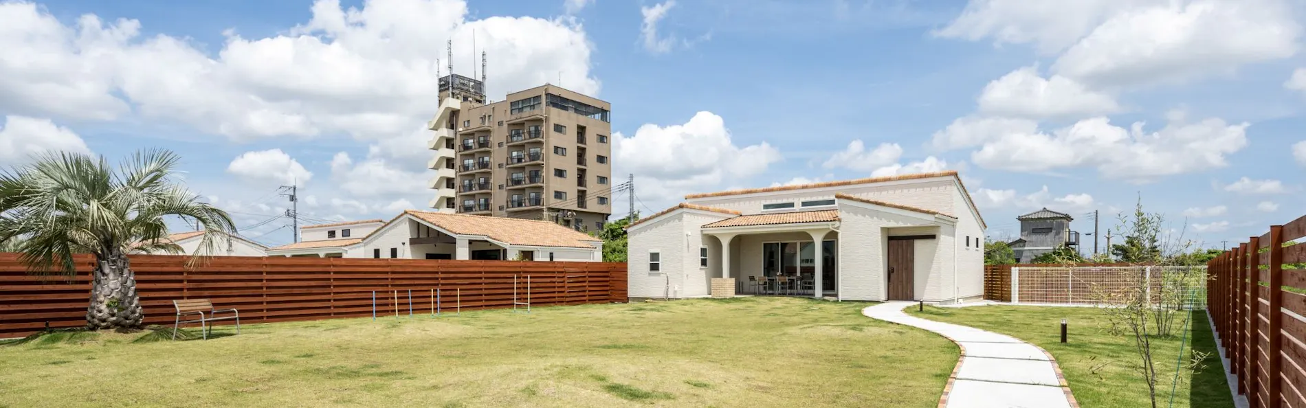 Asovillage