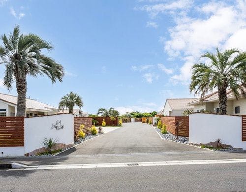 Asovillage（外観写真）