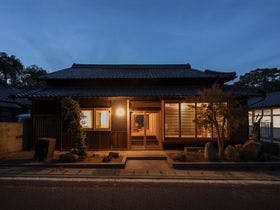 Villa Tomari&nbsp;施設全景