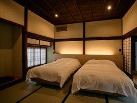 大洲野田庄旅館 近田屋のnull