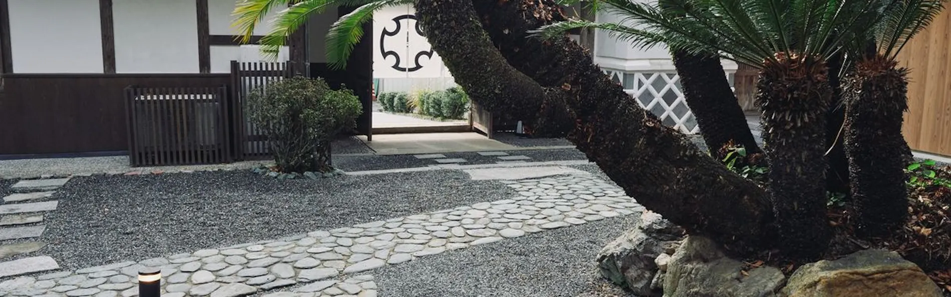 大洲野田庄旅館 近田屋