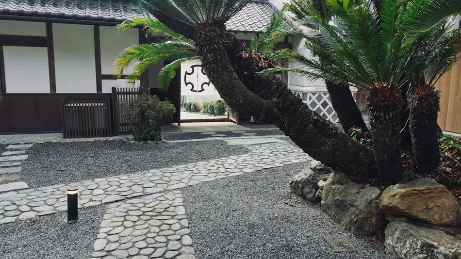 Ozunoda Sho Ryokan Chikadaya