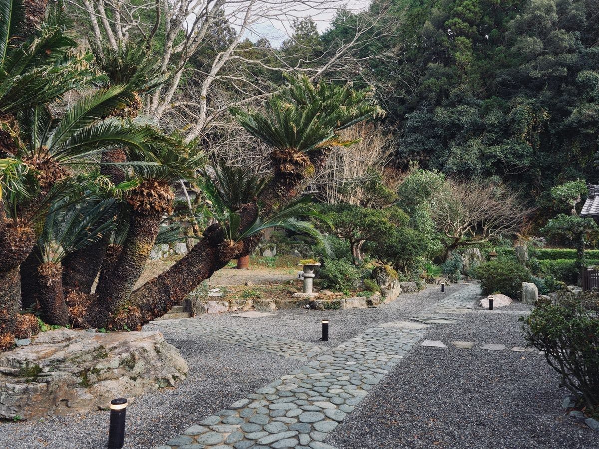 大洲野田庄旅館　近田屋