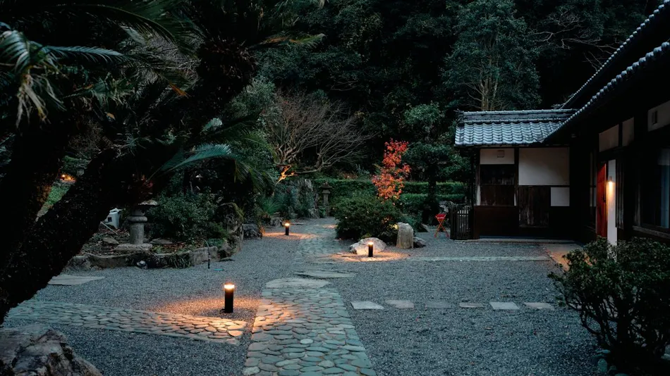 Ozunoda Sho Ryokan Chikadaya