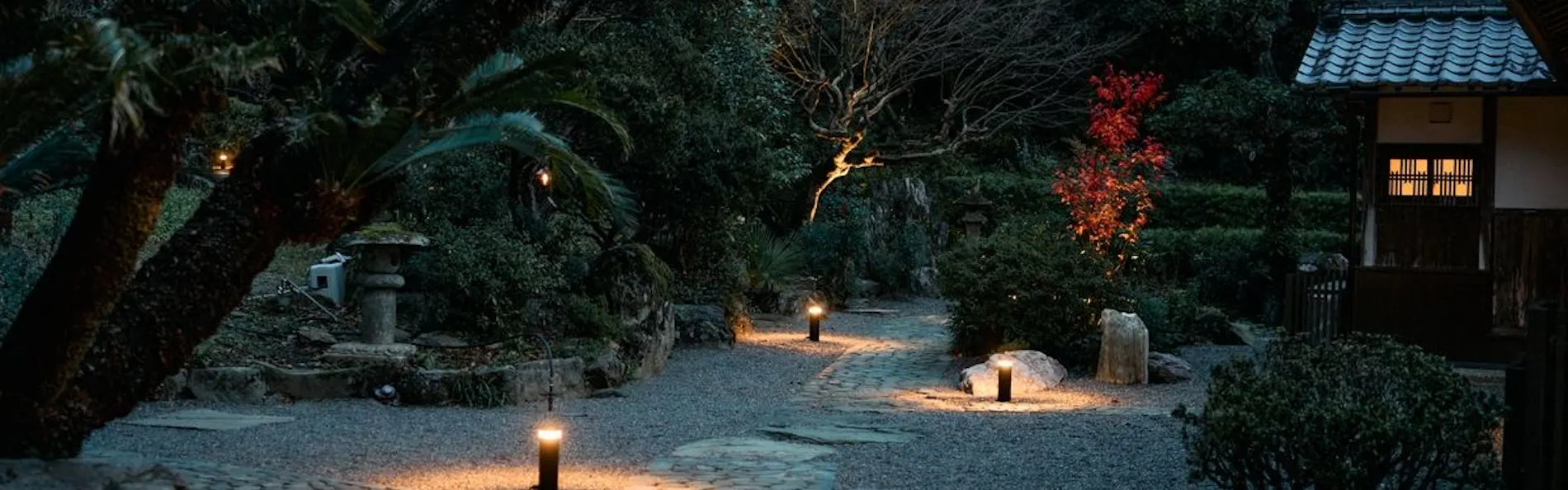 大洲野田庄旅館 近田屋