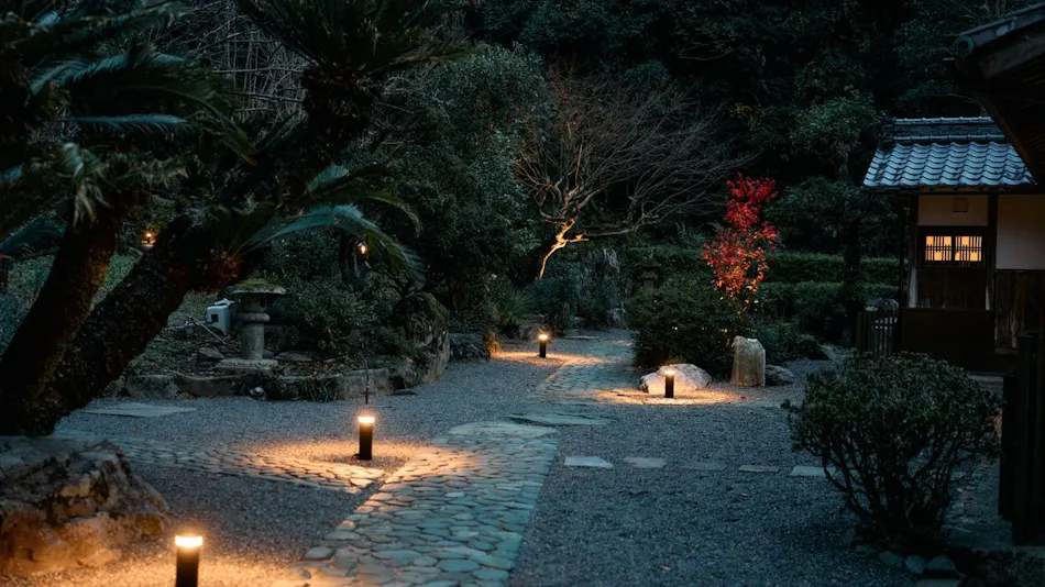 Ozunoda Sho Ryokan Chikadaya