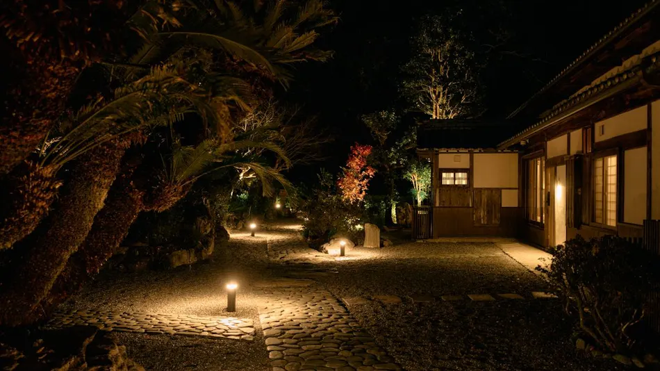 Ozunoda Sho Ryokan Chikadaya