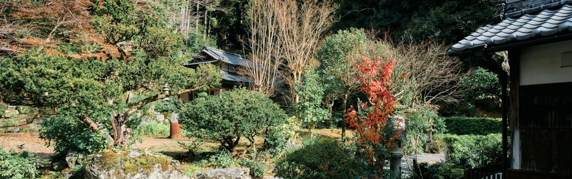 大洲野田庄旅館 近田屋