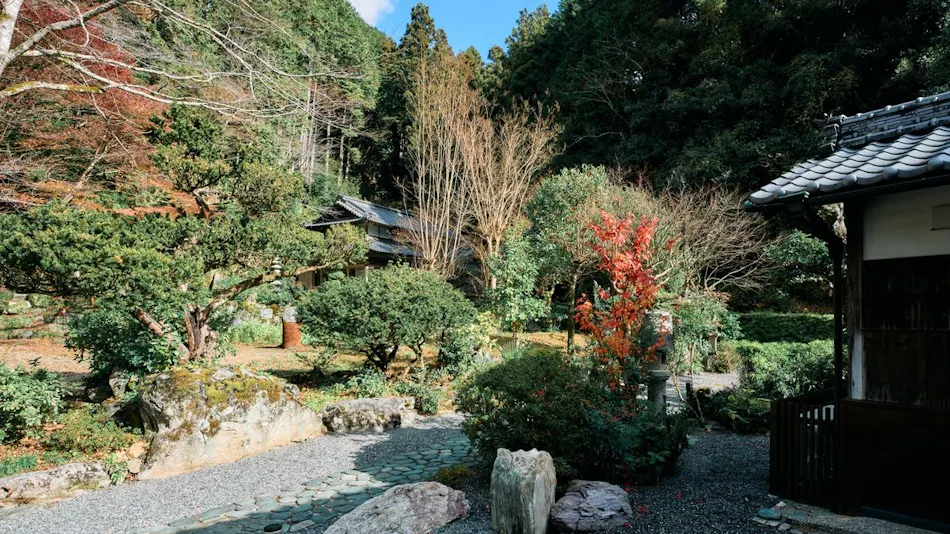 Ozunoda Sho Ryokan Chikadaya