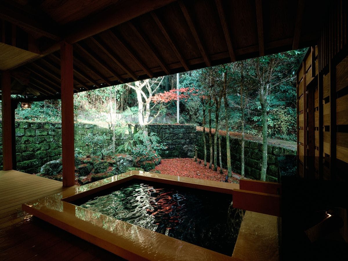 大洲野田庄旅館　近田屋
