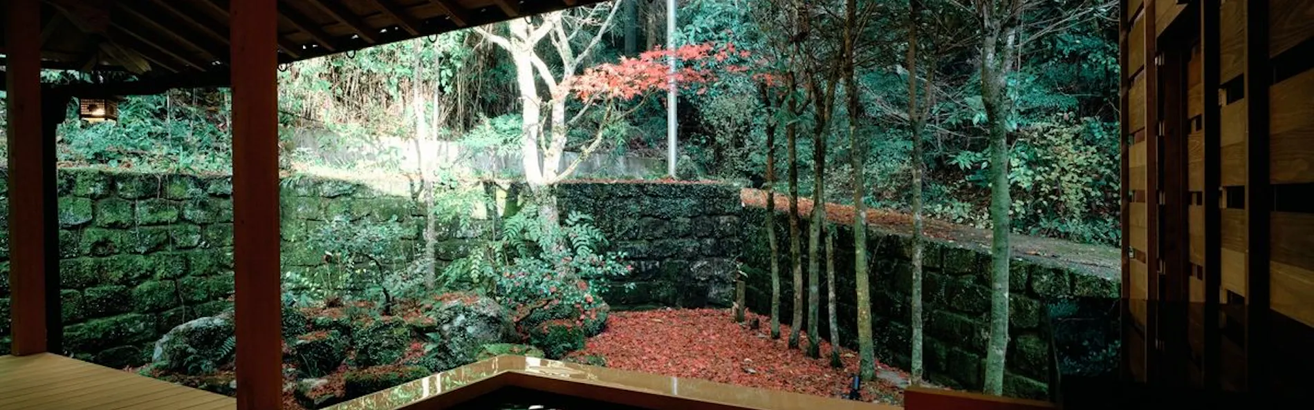 大洲野田庄旅館 近田屋