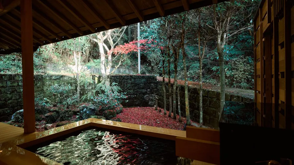 Ozunoda Sho Ryokan Chikadaya