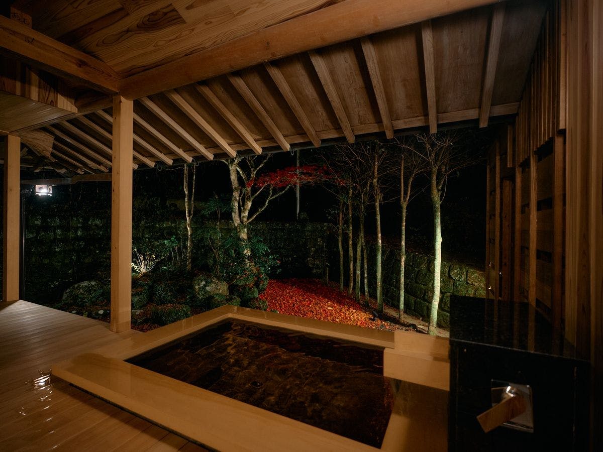大洲野田庄旅館　近田屋