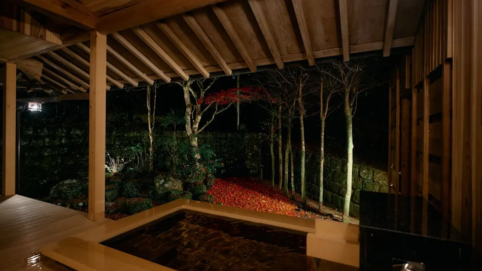 Ozunoda Sho Ryokan Chikadaya
