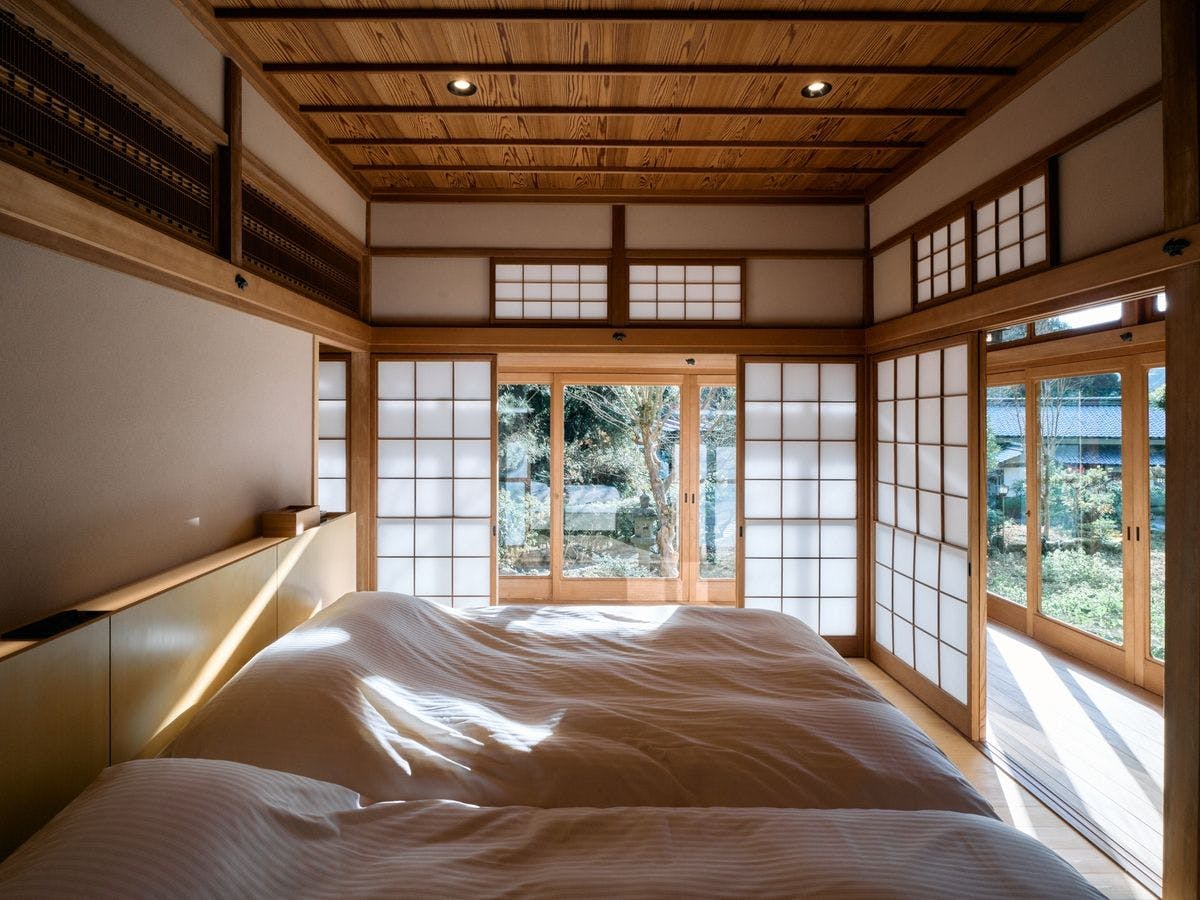 大洲野田庄旅館　近田屋