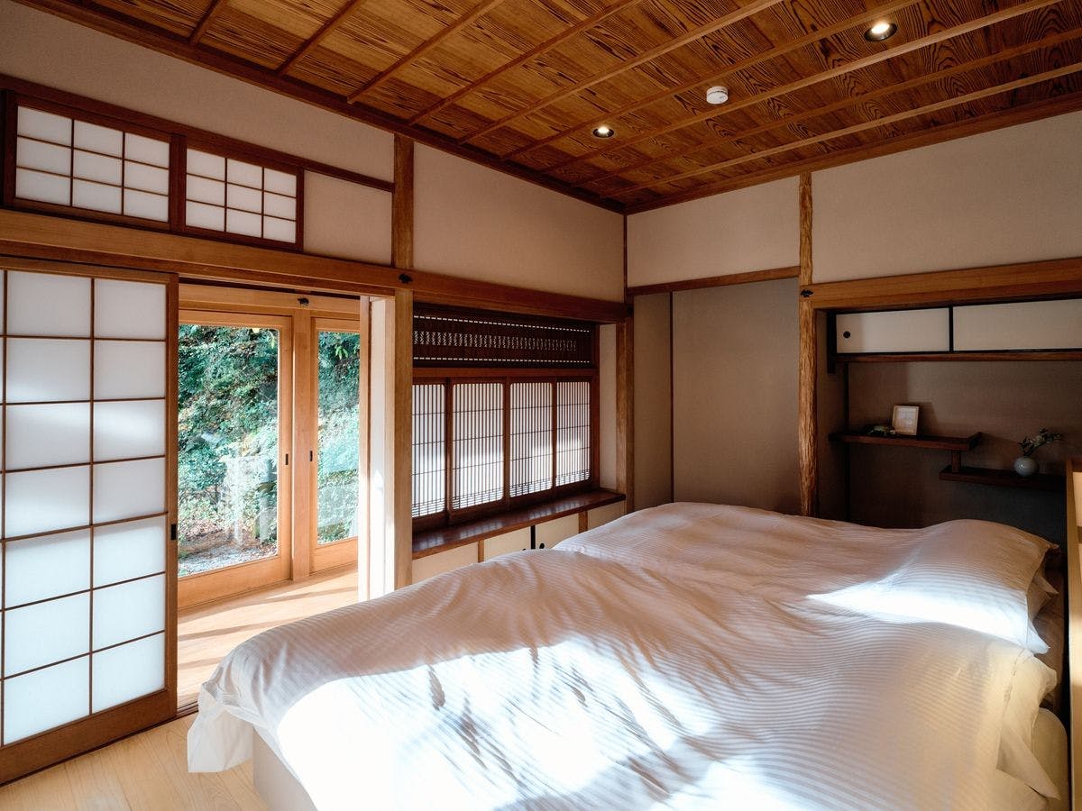 大洲野田庄旅館　近田屋