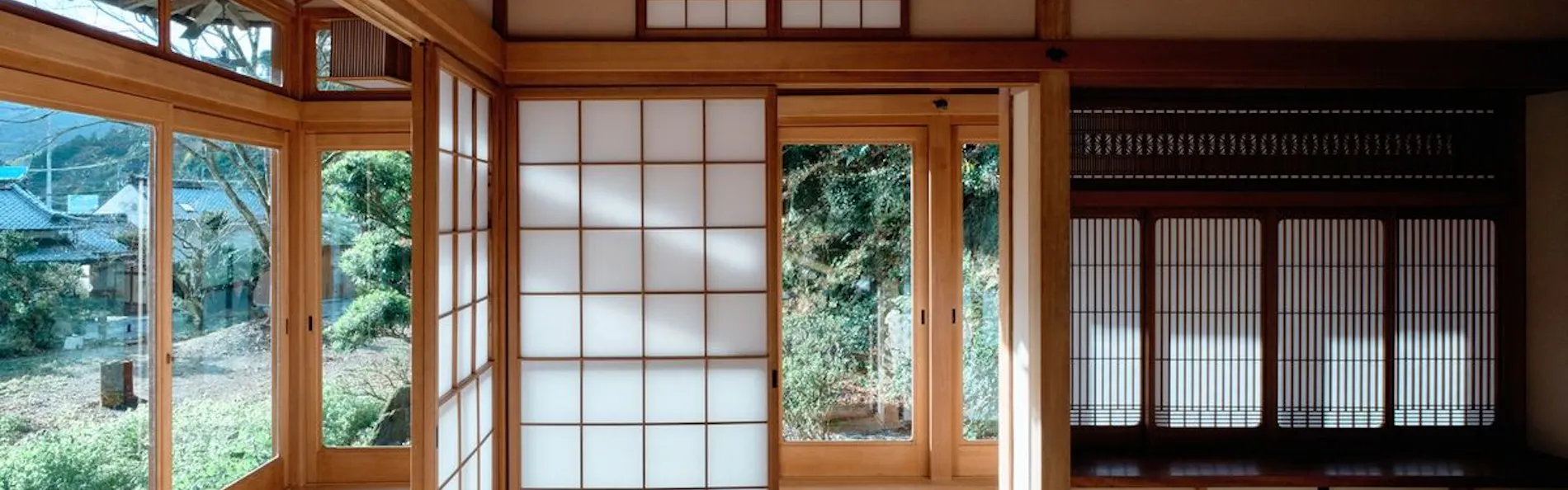 大洲野田庄旅館 近田屋
