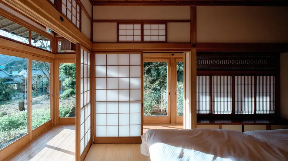 Ozunoda Sho Ryokan Chikadaya