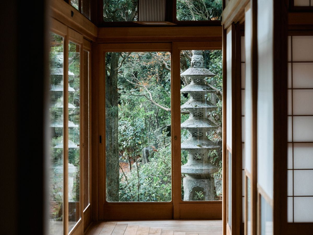 大洲野田庄旅館　近田屋