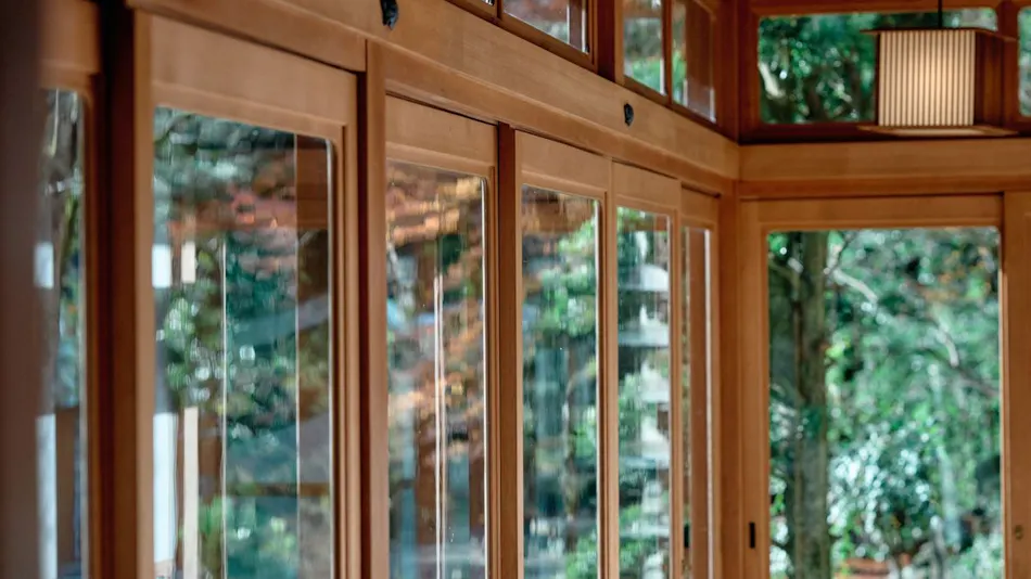 Ozunoda Sho Ryokan Chikadaya