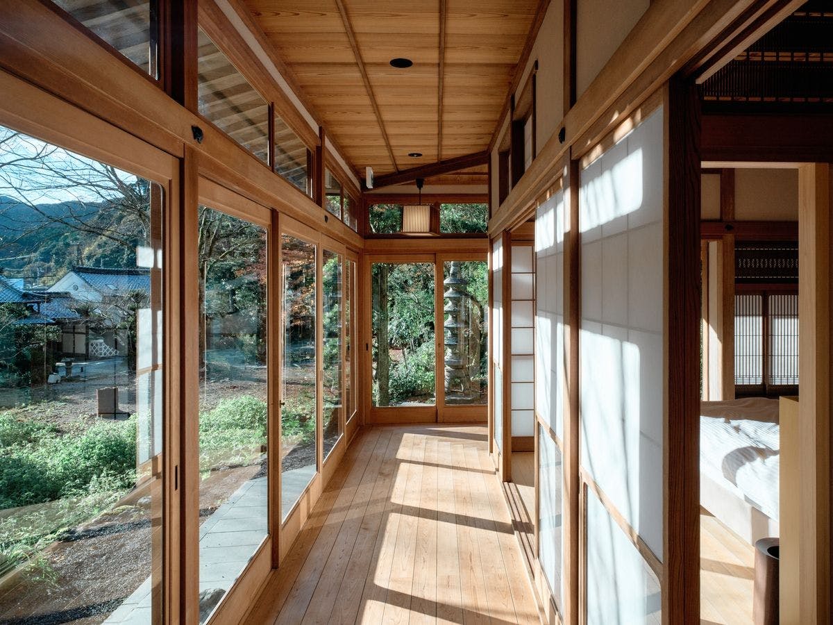 大洲野田庄旅館　近田屋