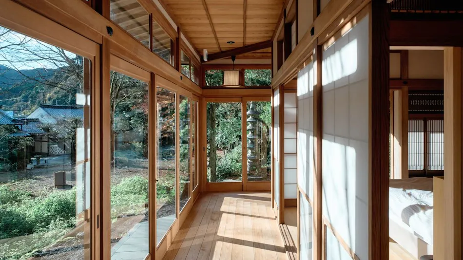 Ozunoda Sho Ryokan Chikadaya