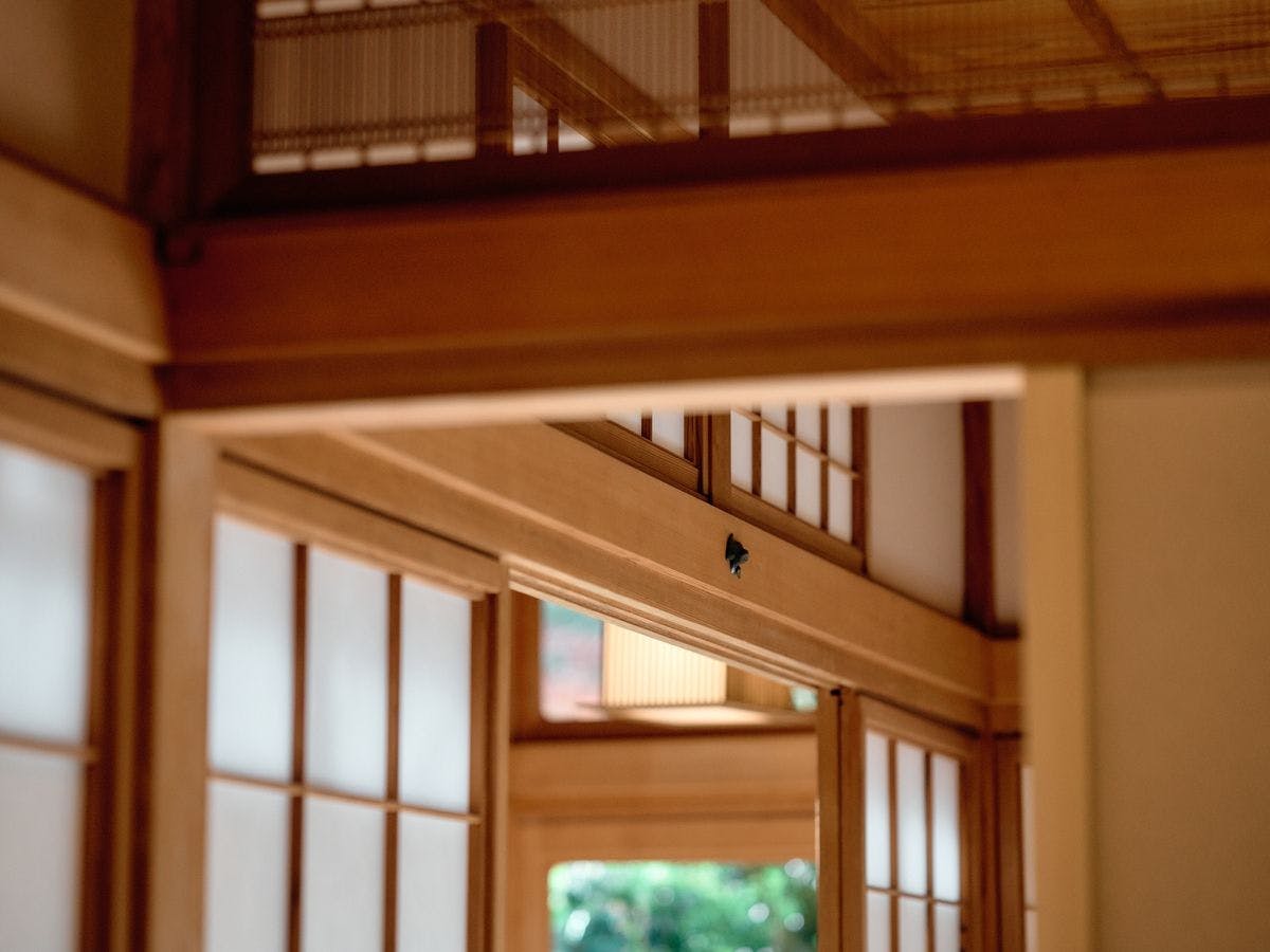 大洲野田庄旅館　近田屋