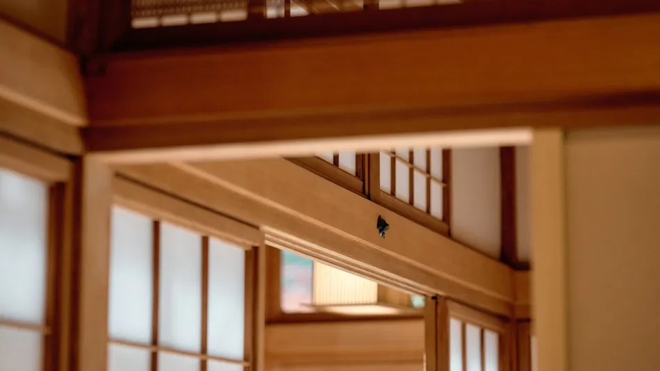 Ozunoda Sho Ryokan Chikadaya