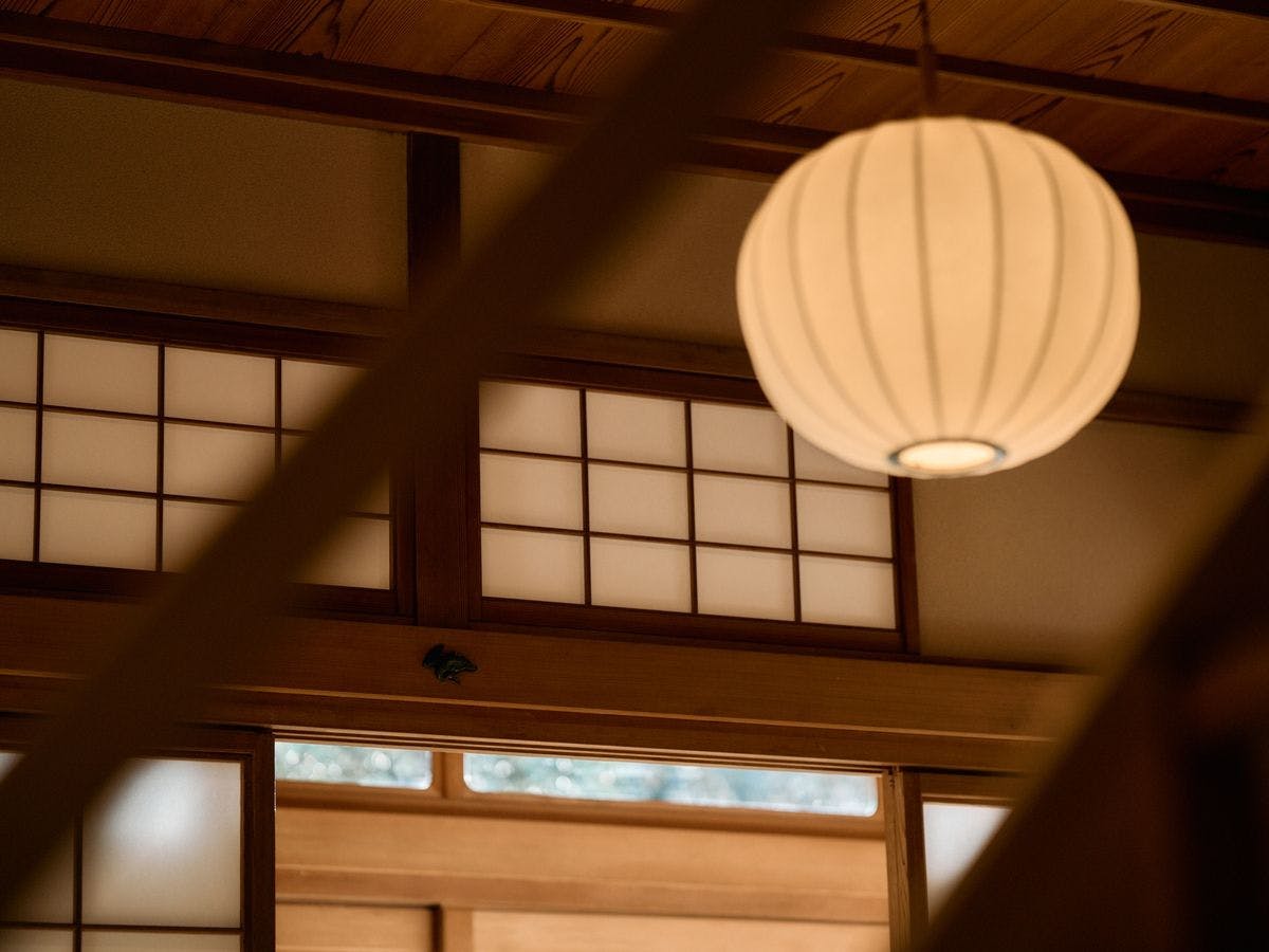 大洲野田庄旅館　近田屋