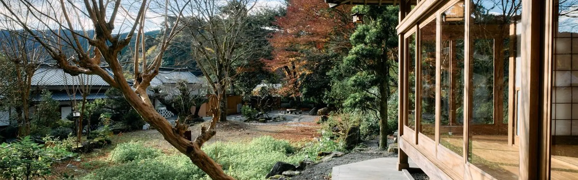 大洲野田庄旅館 近田屋
