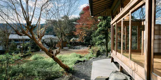 大洲野田庄旅館 近田屋