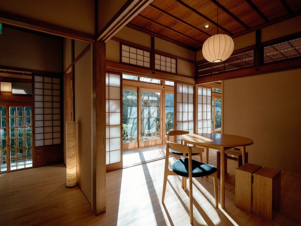 大洲野田庄旅館　近田屋