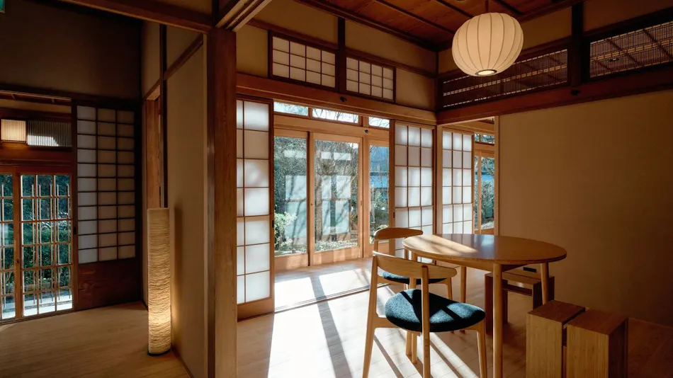 Ozunoda Sho Ryokan Chikadaya