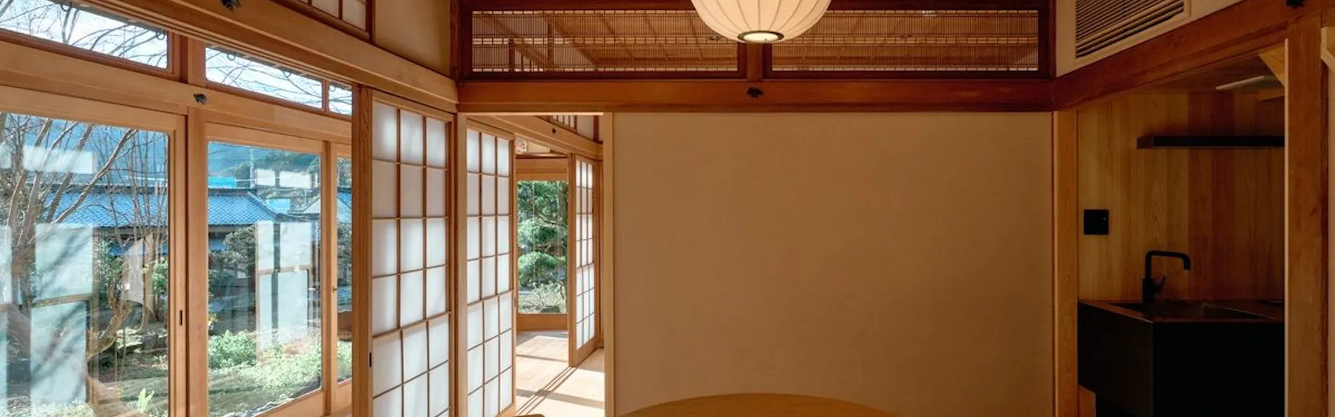 大洲野田庄旅館 近田屋