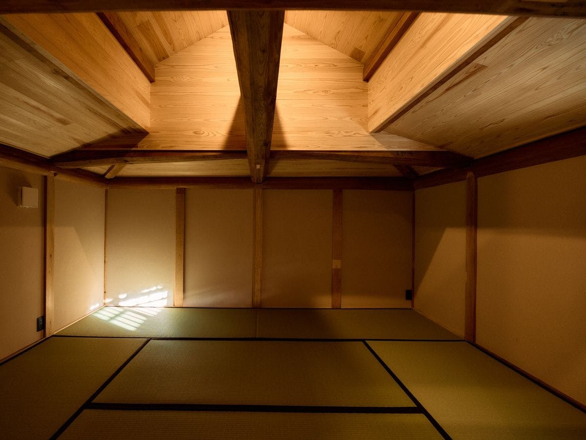 大洲野田庄旅館　近田屋