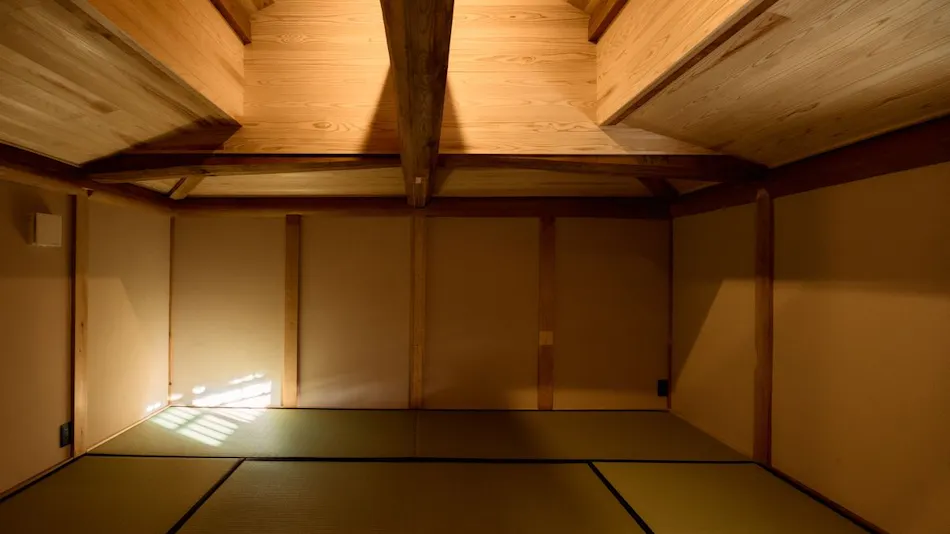 Ozunoda Sho Ryokan Chikadaya