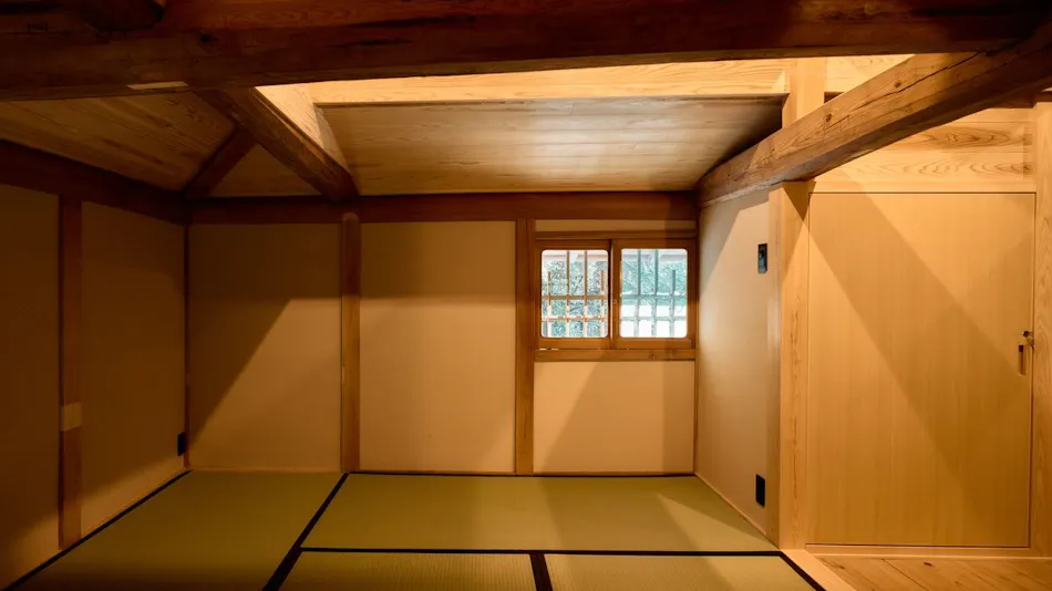 Ozunoda Sho Ryokan Chikadaya